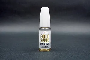 Koswork Gold Speed Bearing Oil 8ml image 81990