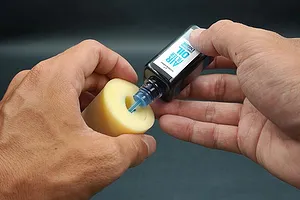 Koswork Competition Engine Air Filter Oil 30ml image 81993