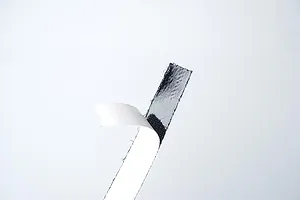 Koswork 10x200mm Body Mounting Adhesive Hook image 82015