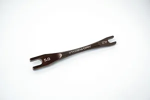 Koswork Steel Turnbuckle Wrench (4.0mm &amp;amp; 5.0mm) image 82020