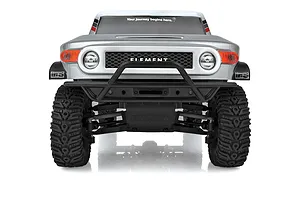 Element RC Enduro Utron SE RC Rock Crawler Electric 4WD 1/10 Scale RTR image 82028