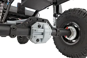 Element RC Enduro Utron SE RC Rock Crawler Electric 4WD 1/10 Scale RTR image 82030