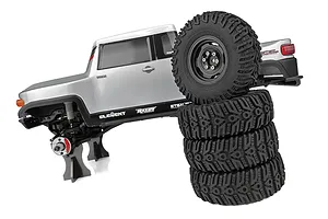 Element RC Enduro Utron SE RC Rock Crawler Electric 4WD 1/10 Scale RTR image 82031