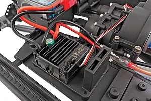 Element RC Enduro Utron SE RC Rock Crawler Electric 4WD 1/10 Scale RTR image 82032