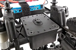 Element RC Enduro Utron SE RC Rock Crawler Electric 4WD 1/10 Scale RTR image 82037