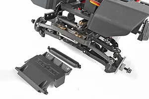 Element RC Enduro Utron SE RC Rock Crawler Electric 4WD 1/10 Scale RTR image 82038