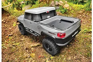 Element RC Enduro Utron SE RC Rock Crawler Electric 4WD 1/10 Scale RTR image 82045