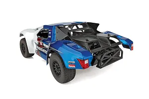Team Associated RC10 SC6.4 Team Kit RC Short Course Truck Electric 2WD 1/10 Scale Kit image 82050