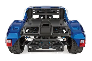 Team Associated RC10 SC6.4 Team Kit RC Short Course Truck Electric 2WD 1/10 Scale Kit image 82051