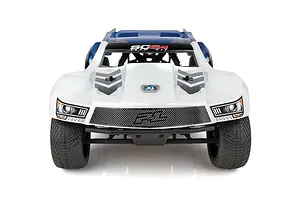 Team Associated RC10 SC6.4 Team Kit RC Short Course Truck Electric 2WD 1/10 Scale Kit image 82052
