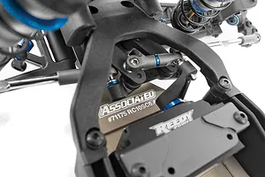 Team Associated RC10 SC6.4 Team Kit RC Short Course Truck Electric 2WD 1/10 Scale Kit image 82057