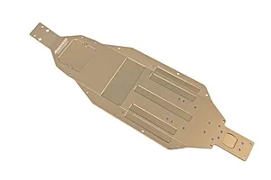 Team Associated RC10 SC6.4 Team Kit RC Short Course Truck Electric 2WD 1/10 Scale Kit image 82060