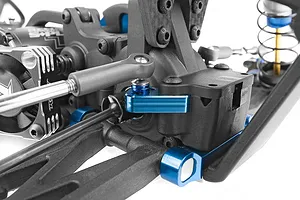 Team Associated RC10 SC6.4 Team Kit RC Short Course Truck Electric 2WD 1/10 Scale Kit image 82061