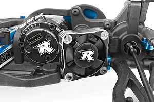 Team Associated RC10 SC6.4 Team Kit RC Short Course Truck Electric 2WD 1/10 Scale Kit image 82062