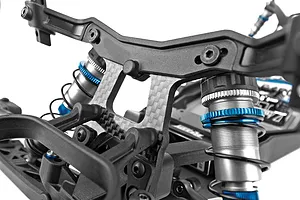 Team Associated RC10 SC6.4 Team Kit RC Short Course Truck Electric 2WD 1/10 Scale Kit image 82063