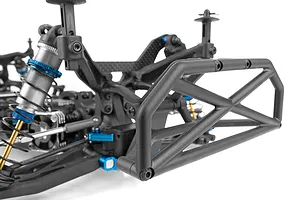 Team Associated RC10 SC6.4 Team Kit RC Short Course Truck Electric 2WD 1/10 Scale Kit image 82064