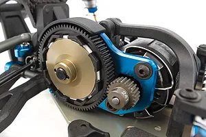 Team Associated RC10 SC6.4 Team Kit RC Short Course Truck Electric 2WD 1/10 Scale Kit image 82066