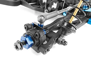 Team Associated RC10 SC6.4 Team Kit RC Short Course Truck Electric 2WD 1/10 Scale Kit image 82067