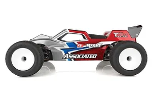 Team Associated RC10T6.4 Team RC Stadium Truck Electric 2WD 1/10 Scale Kit image 82087