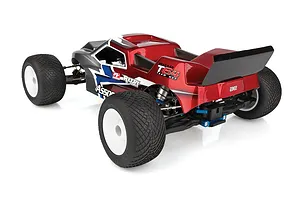 Team Associated RC10T6.4 Team RC Stadium Truck Electric 2WD 1/10 Scale Kit image 82088