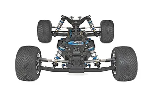 Team Associated RC10T6.4 Team RC Stadium Truck Electric 2WD 1/10 Scale Kit image 82091