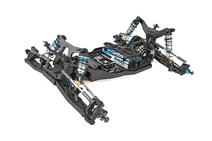 Team Associated RC10T6.4 Team RC Stadium Truck Electric 2WD 1/10 Scale Kit image 82093