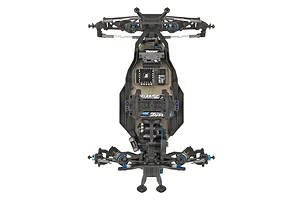 Team Associated RC10T6.4 Team RC Stadium Truck Electric 2WD 1/10 Scale Kit image 82094