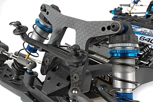 Team Associated RC10T6.4 Team RC Stadium Truck Electric 2WD 1/10 Scale Kit image 82097