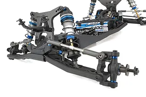 Team Associated RC10T6.4 Team RC Stadium Truck Electric 2WD 1/10 Scale Kit image 82098