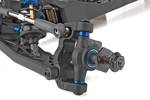 Team Associated RC10T6.4 Team RC Stadium Truck Electric 2WD 1/10 Scale Kit image 82099