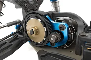 Team Associated RC10T6.4 Team RC Stadium Truck Electric 2WD 1/10 Scale Kit image 82104