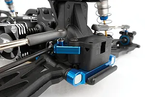 Team Associated RC10T6.4 Team RC Stadium Truck Electric 2WD 1/10 Scale Kit image 82105