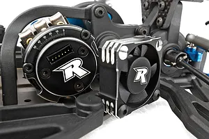 Team Associated RC10T6.4 Team RC Stadium Truck Electric 2WD 1/10 Scale Kit image 82106