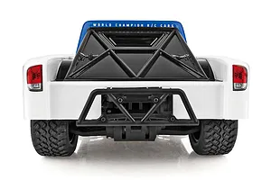 Team Associated Pro2 LT10SW RC Short Course Truck Electric Brushless 2WD 1/10 Scale RTR - Blue image 82114