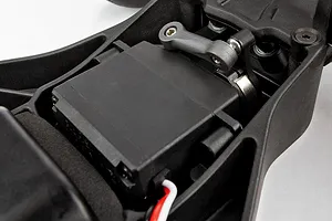 Team Associated Pro2 LT10SW RC Short Course Truck Electric Brushless 2WD 1/10 Scale RTR - Blue image 82118