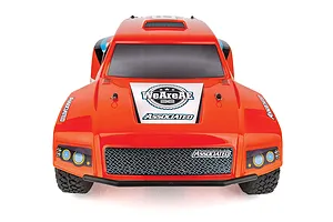 Team Associated Pro2 DK10SW RC Dakar Buggy Electric Brushless 2WD 1/10 Scale RTR - Orange image 82132