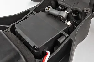 Team Associated Pro2 DK10SW RC Dakar Buggy Electric Brushless 2WD 1/10 Scale RTR - Orange image 82143