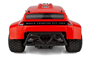 Team Associated Pro2 DK10SW RC Dakar Buggy Electric Brushless 2WD 1/10 Scale RTR - Red image 82150