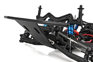 Team Associated Pro2 DK10SW RC Dakar Buggy Electric Brushless 2WD 1/10 Scale RTR - Red image 82157