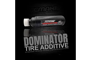 RC Maker Dominator Asphalt Tire Additive (100ML)