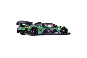 ZooRacing 1/10 190mm Bwoah GT LMH Unpainted Body Shell (0.7mm) image 82201