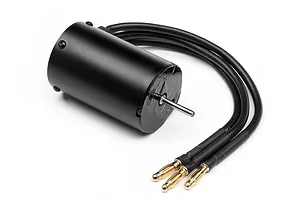 HPI Flux MMH 4000kv Brushless Motor image 8233