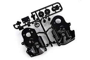Tamiya D Parts Bag