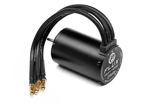 HPI Flux MMH 4000kv Brushless Motor image 8234
