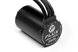 HPI Flux MMH 4000kv Brushless Motor image 8235