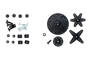 Savox SW-1210SG Plus Standard 37kg 8.4V HV Metal Geared Waterproof Servo image 82437