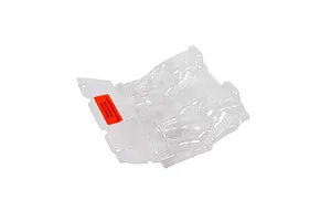 Axial Interior Body Shell Set - Clear image 82508
