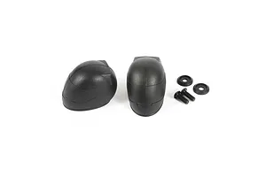 Axial Interior Body Shell Set - Clear image 82509