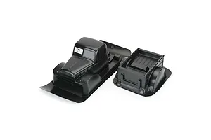 Pro-Line 1/10 1946 Dodge Power Wagon Painted Body Shell - Black image 82525