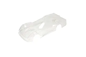 ARRMA 1/8 Vendetta Unpainted Body Shell - Clear image 82535